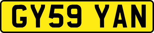 GY59YAN