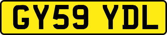 GY59YDL