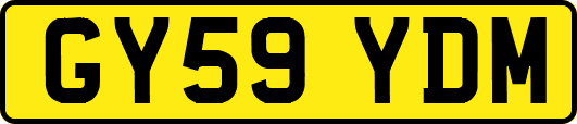 GY59YDM