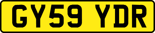 GY59YDR