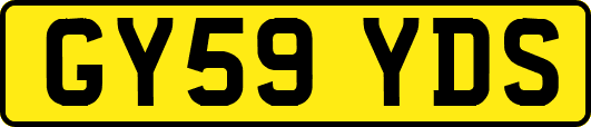 GY59YDS