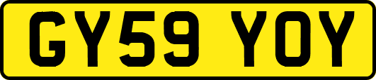 GY59YOY