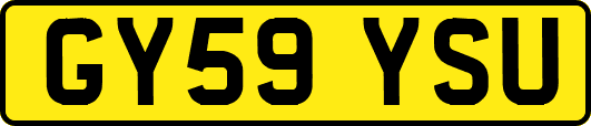 GY59YSU