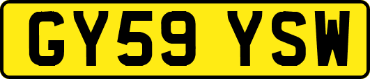 GY59YSW