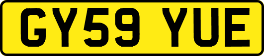 GY59YUE
