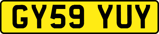 GY59YUY