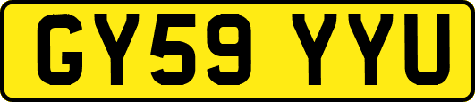 GY59YYU