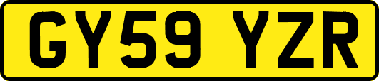 GY59YZR