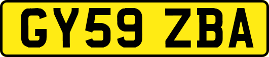 GY59ZBA