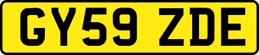 GY59ZDE