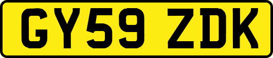 GY59ZDK