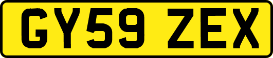 GY59ZEX