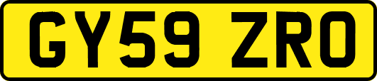 GY59ZRO