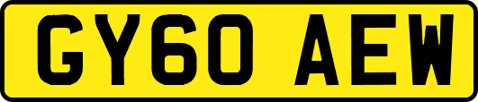 GY60AEW