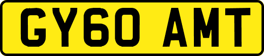 GY60AMT