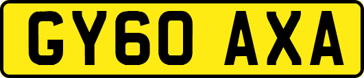 GY60AXA