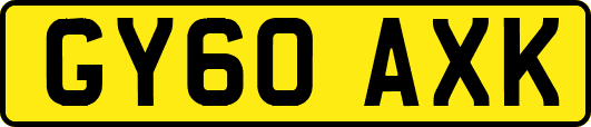 GY60AXK