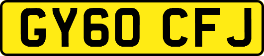 GY60CFJ