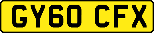 GY60CFX