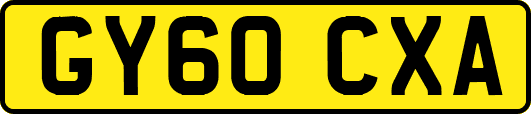 GY60CXA