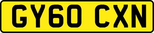 GY60CXN