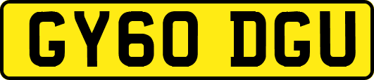 GY60DGU