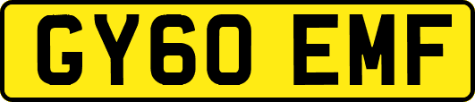 GY60EMF