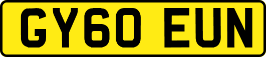 GY60EUN
