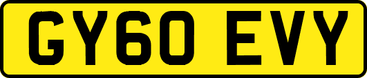 GY60EVY