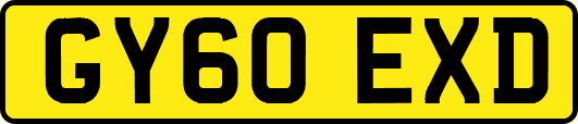 GY60EXD