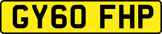 GY60FHP