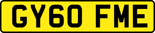 GY60FME