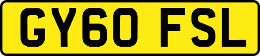 GY60FSL