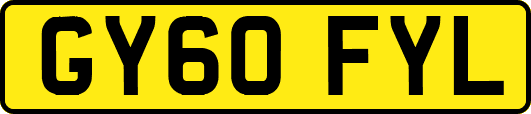 GY60FYL