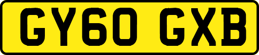 GY60GXB