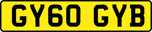 GY60GYB