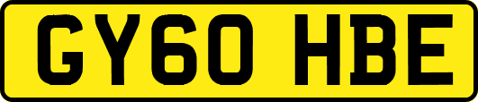GY60HBE