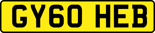 GY60HEB