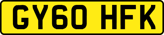 GY60HFK