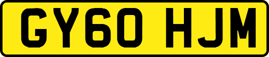 GY60HJM