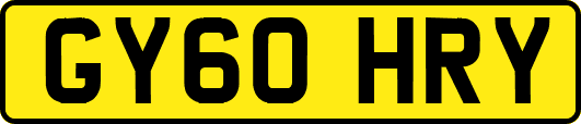 GY60HRY