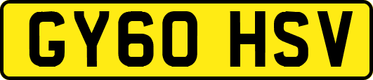 GY60HSV