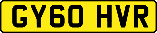 GY60HVR