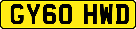 GY60HWD