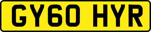 GY60HYR