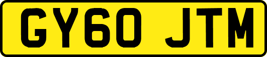 GY60JTM