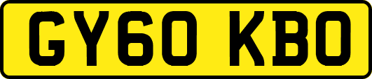 GY60KBO