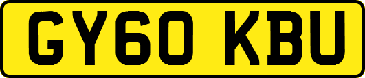 GY60KBU