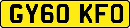 GY60KFO