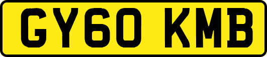 GY60KMB